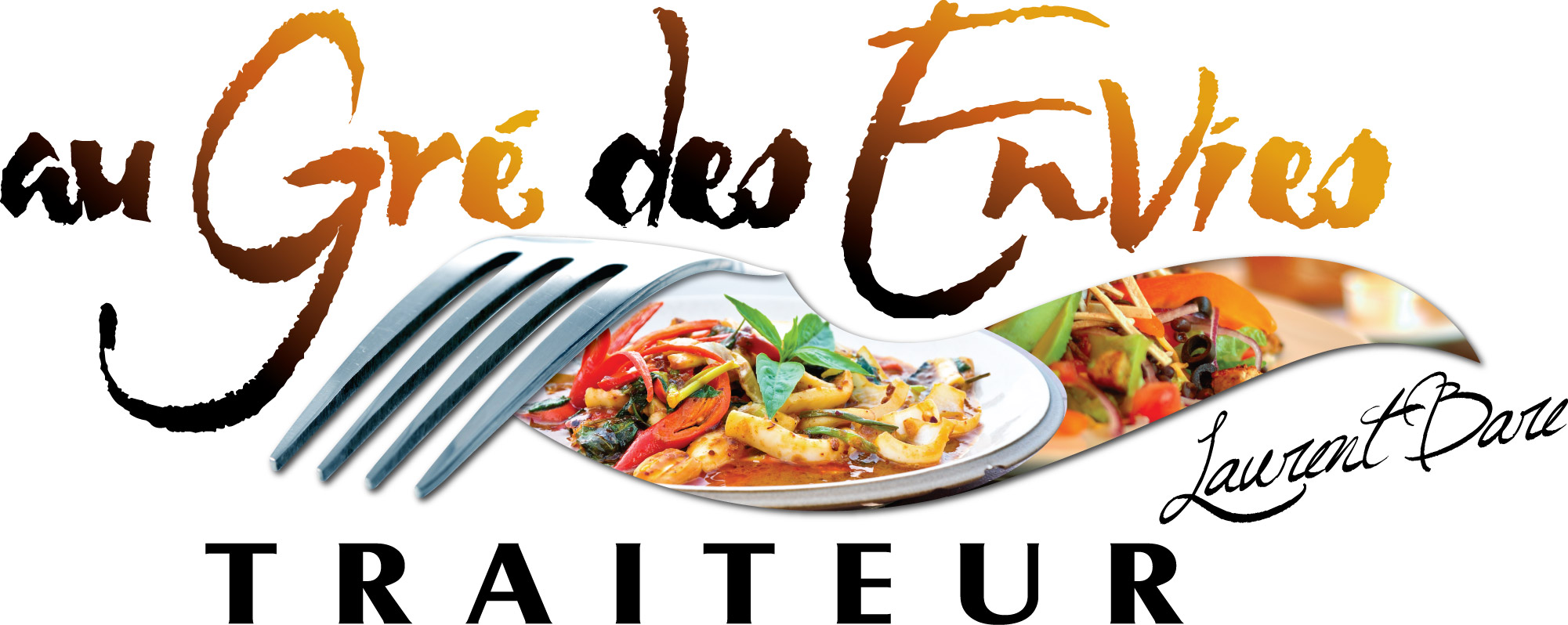 logo au gre des envies